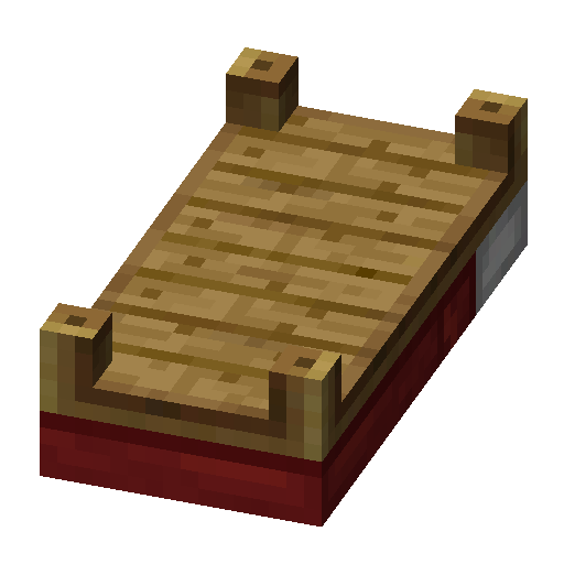 Inverted Beds logo