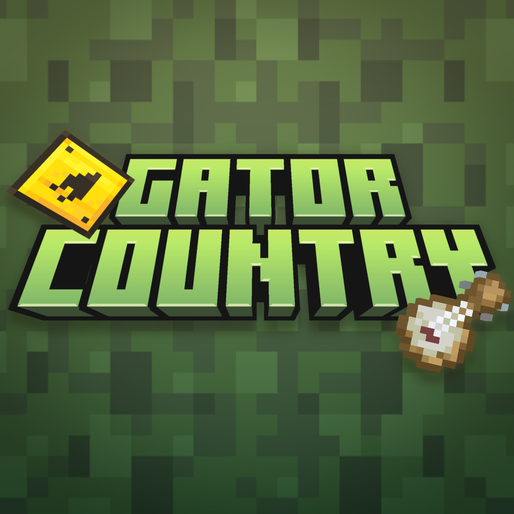 Gator Country Mods Minecraft gator-country-mods-minecraft