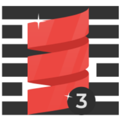Scalar logo