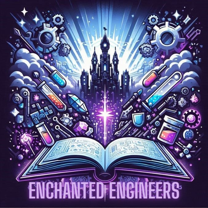 Enchanted Engineers