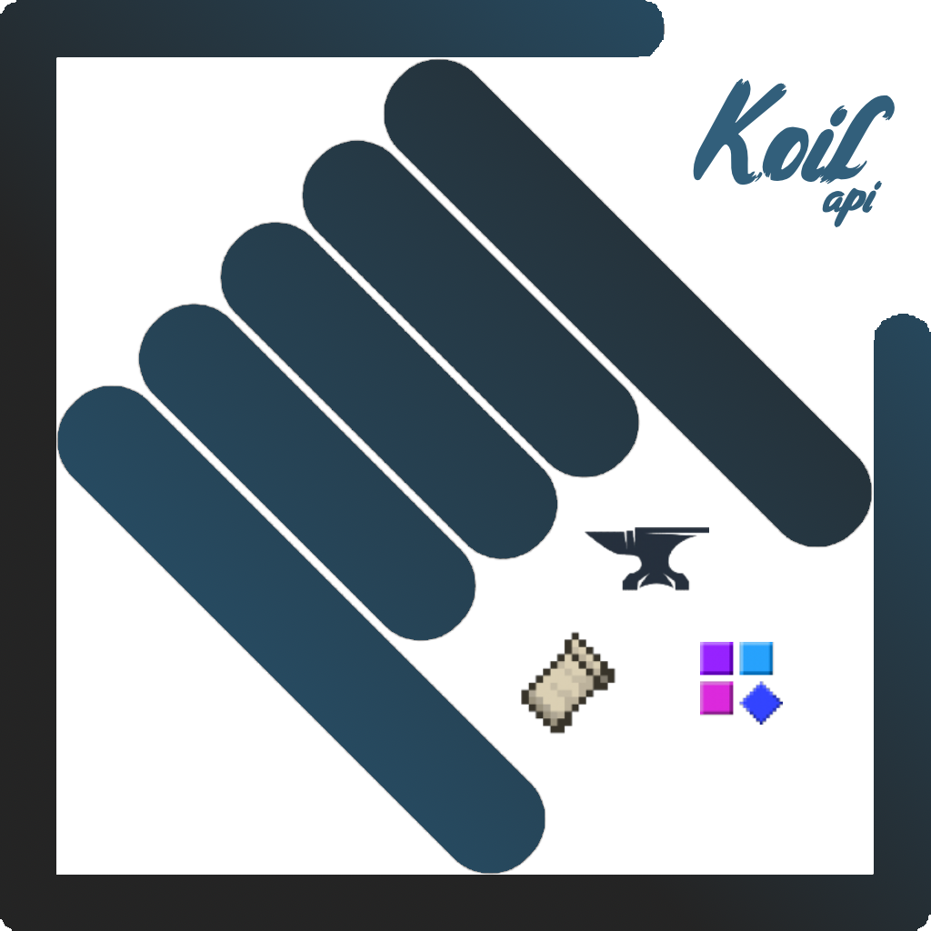 Koil API - Files - Minecraft Mods - CurseForge