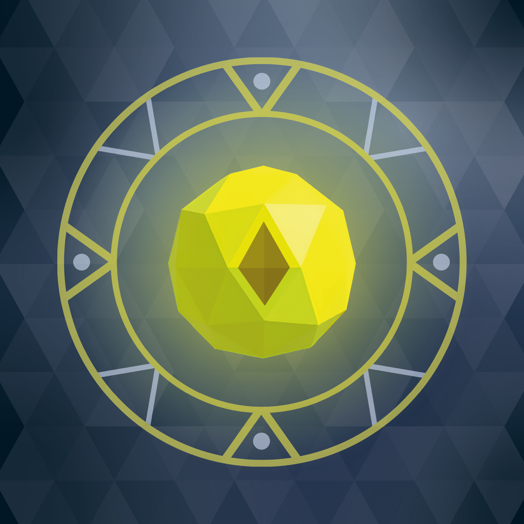 Coetus SMP III Pack logo
