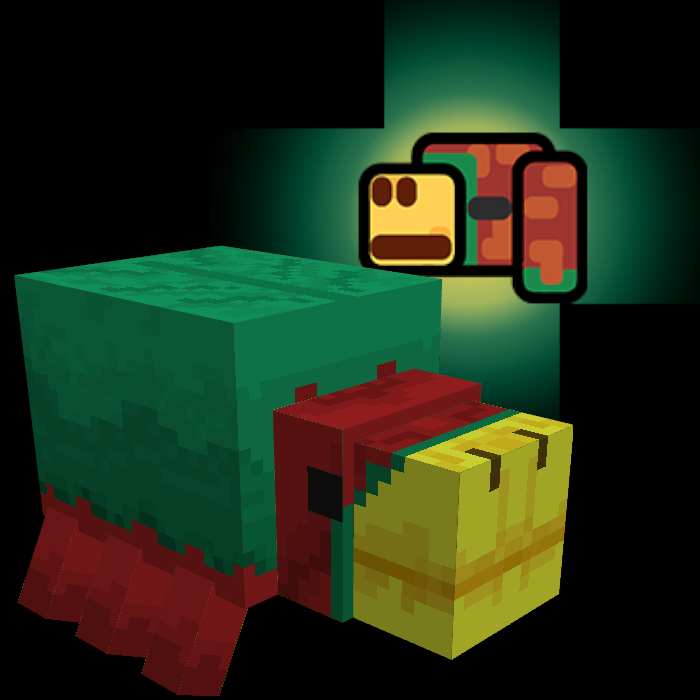 Install Silver's Sniffer Compat Minecraft Mods & Modpacks