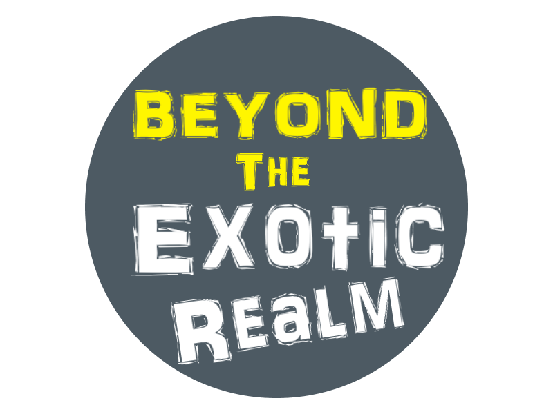 Beyond The Exotic Realm
