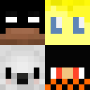 Cakelicious Staff Mob Pack (CSMP)