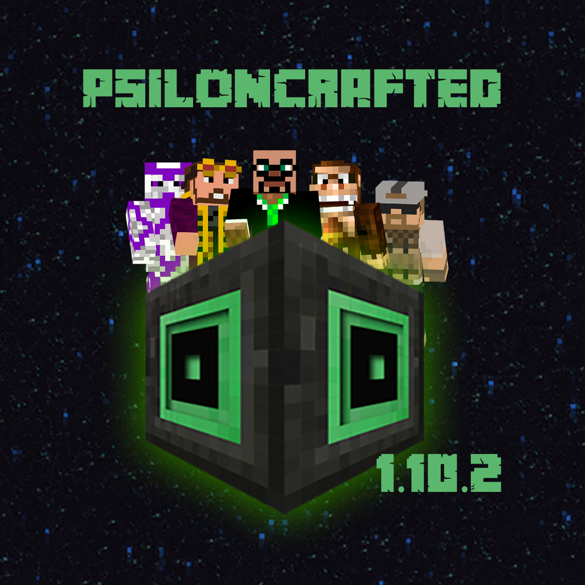 PROJECT PSILONCRAFTED LITE