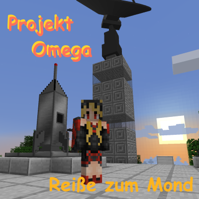 Project Omega Minecraft Modpacks CurseForge