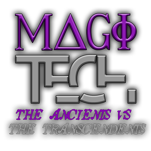 Funcbox's Magitech
