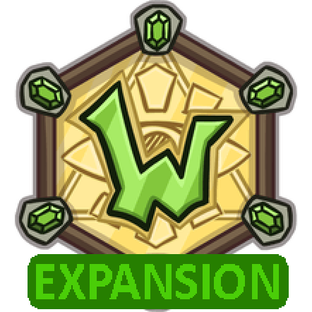 Wynn Expansion logo