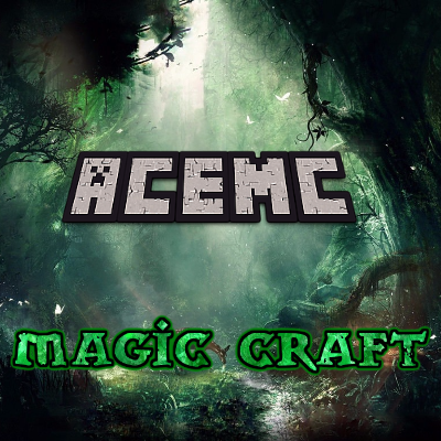 ACEMC—Magic Craft