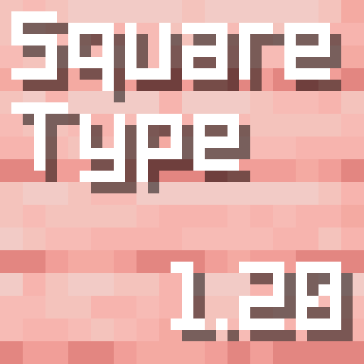 Square Type