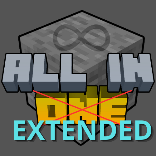 All in Extended! [Comunity Creation]