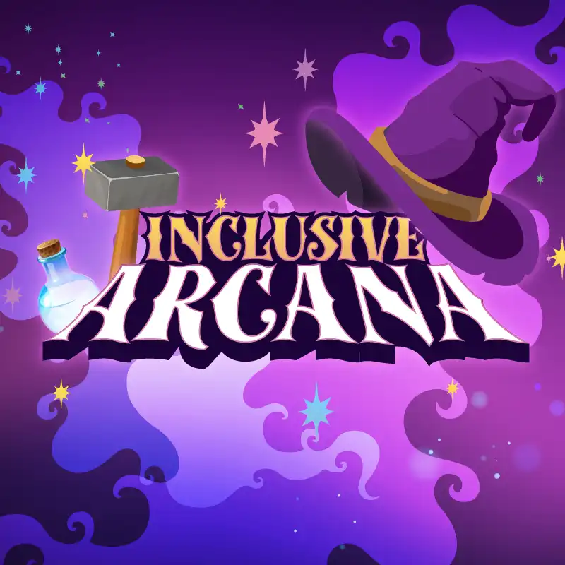 Inclusive Arcana