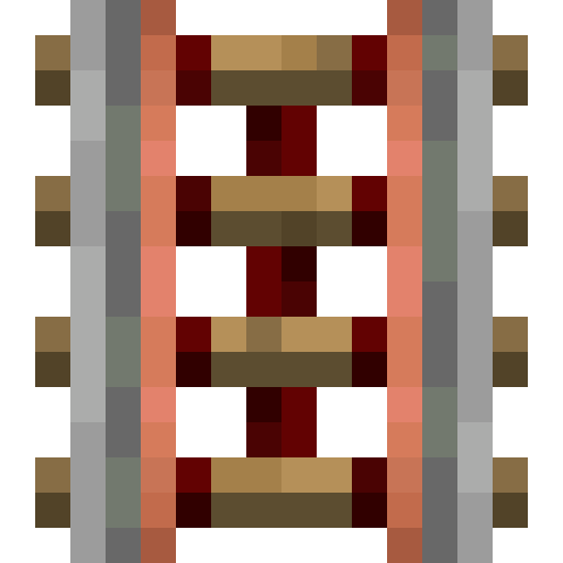 Copper Rail (data)
