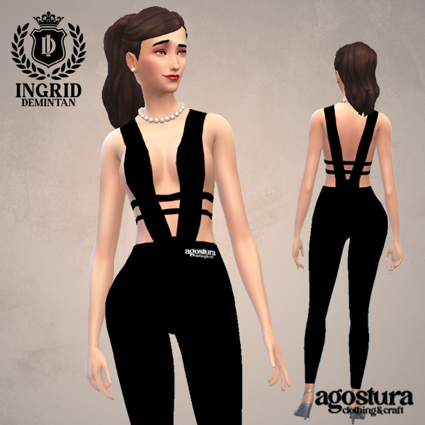 Install IDs Bia - The Sims 4 Mods - CurseForge