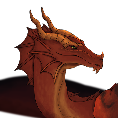 The Dancing Dragon