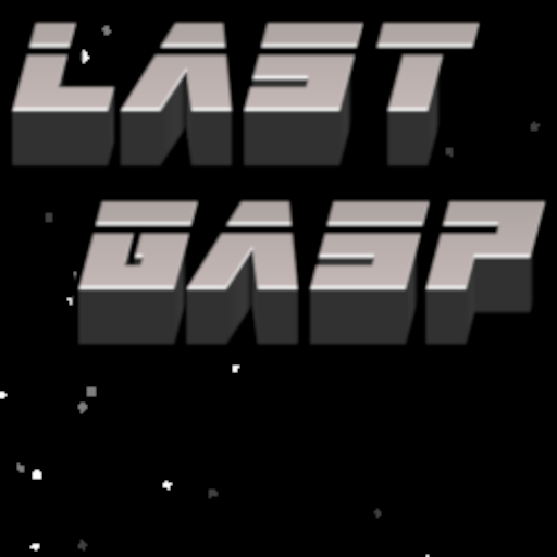 Last Gasp
