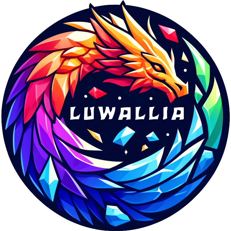 Luwallia