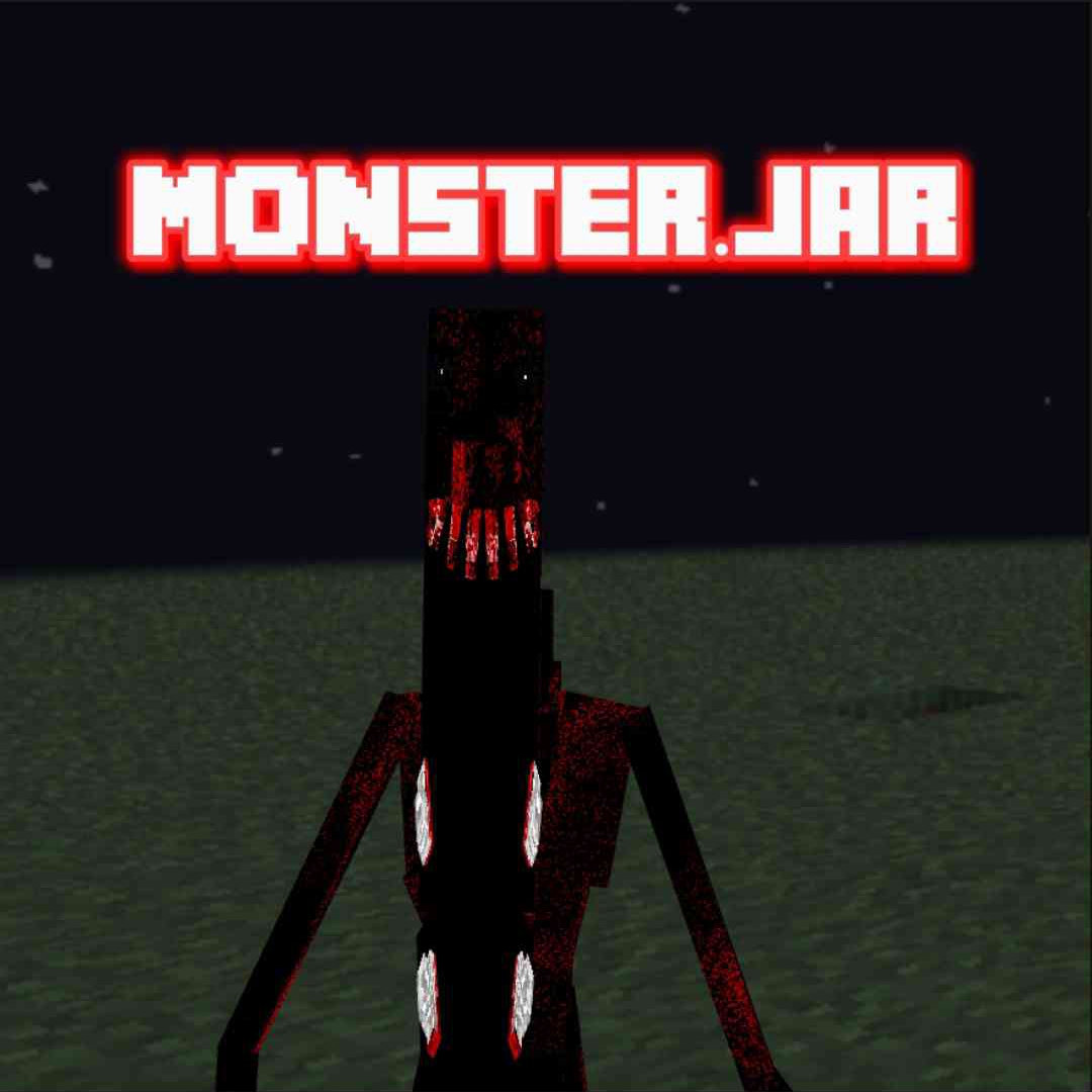 Monster.jar logo