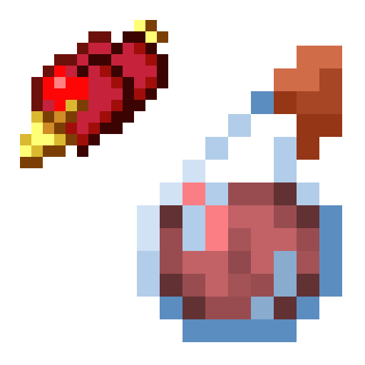 Download Breeding Potion Minecraft Mods Modpacks Curseforge