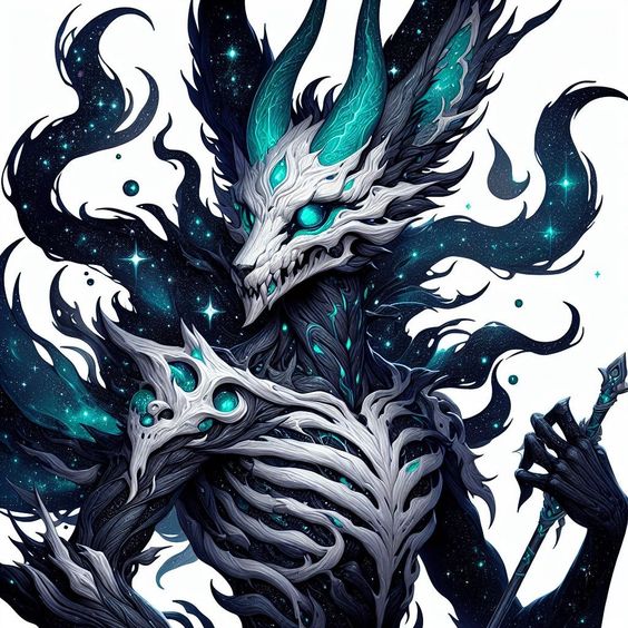 Ascension Of the Mysfits