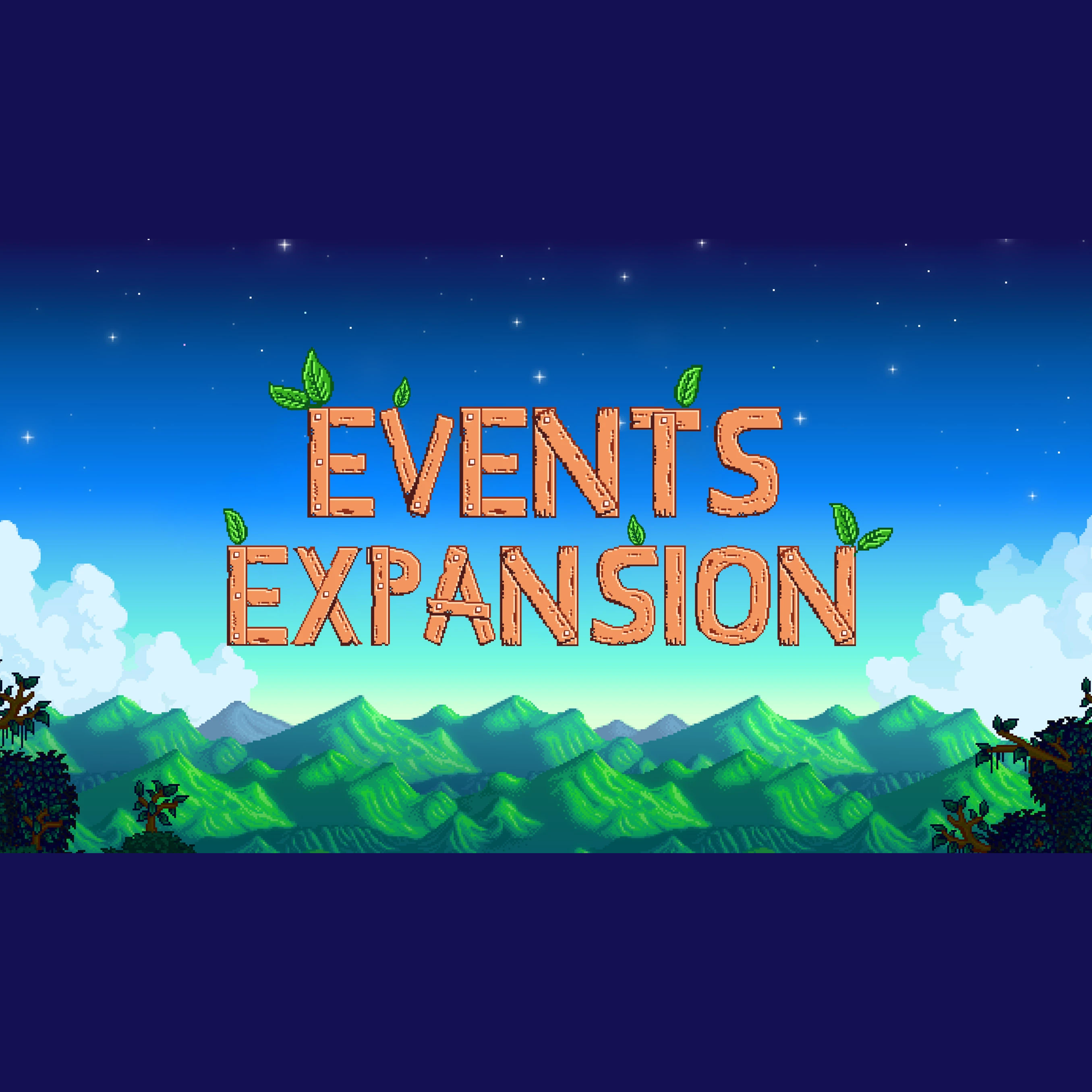 Events Expansion logo