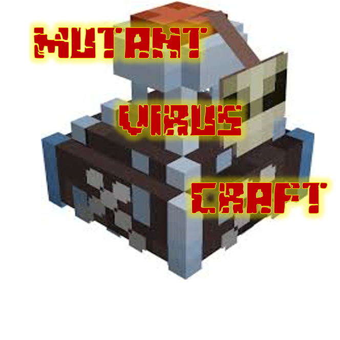 Mutant Virus Craft