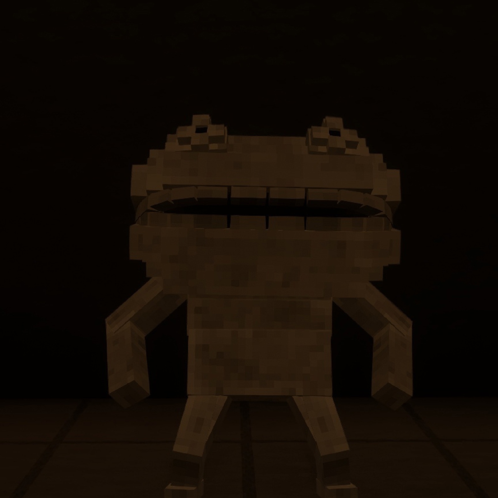 Screamer logo