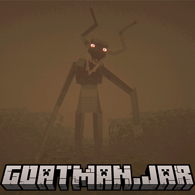 The Goatman V1