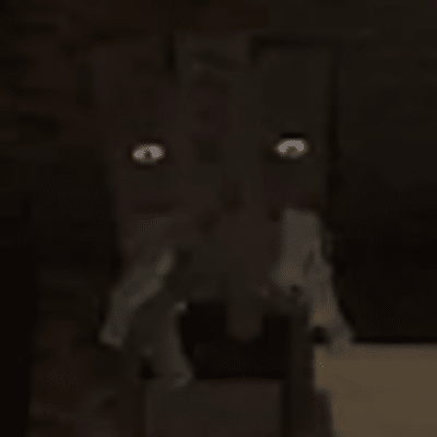 THE FROZEN STALKER logo