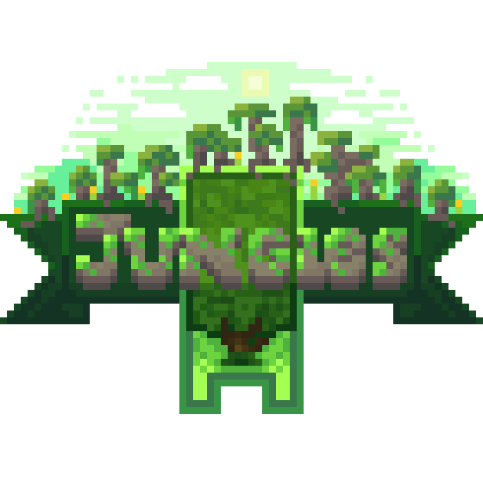 Imagine Jungles - Files - Minecraft Mods - CurseForge