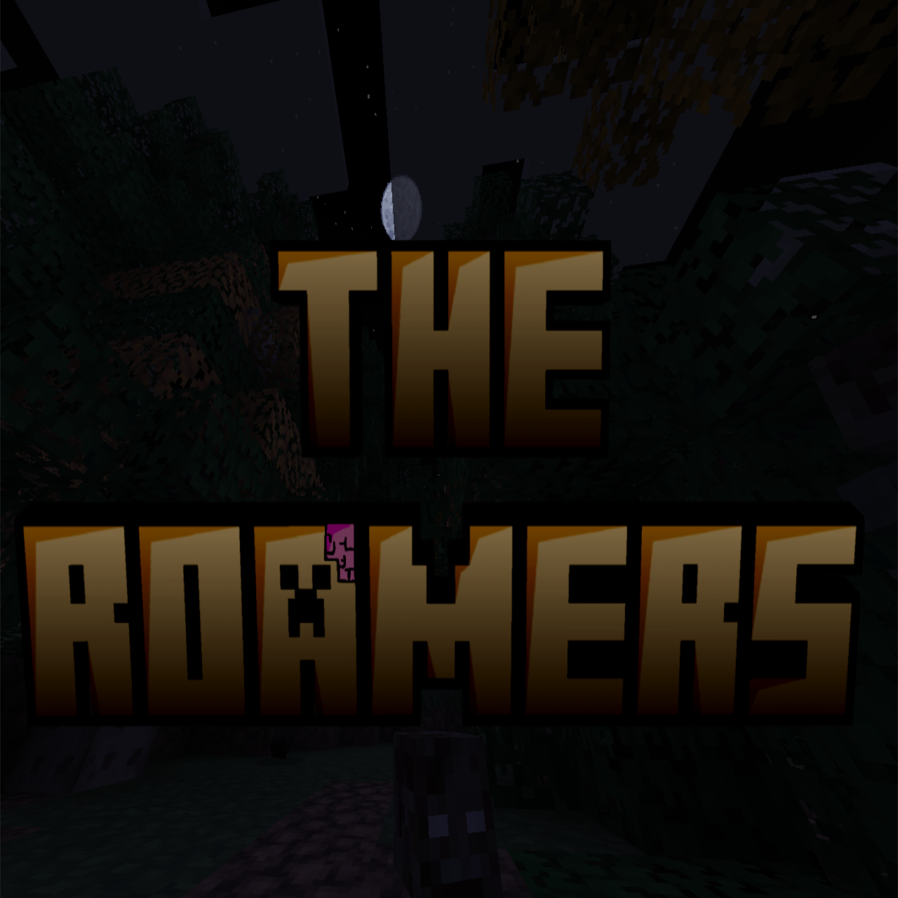 The Roamers - Minecraft Modpacks - CurseForge