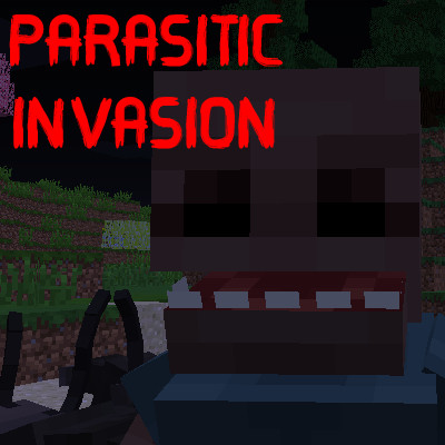 Parasitic Invasion - Balanced SRP