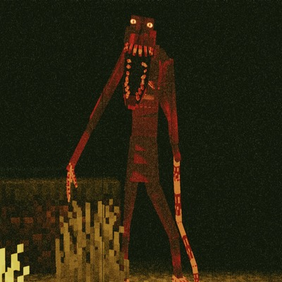 THE NIGHTMARE.JAR logo