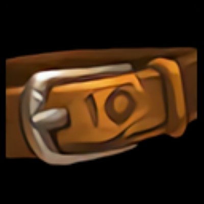BetterBags – iLvl addon image logo