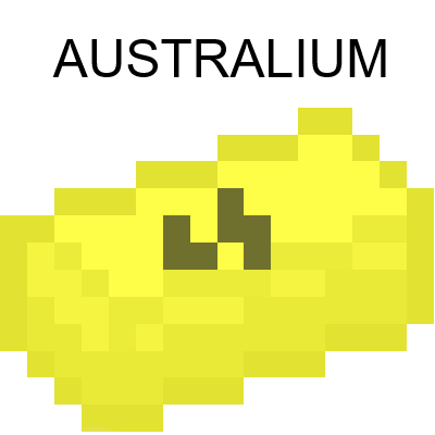 australium weapons