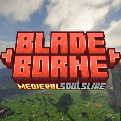 Bladeborne Medieval Soulslike
