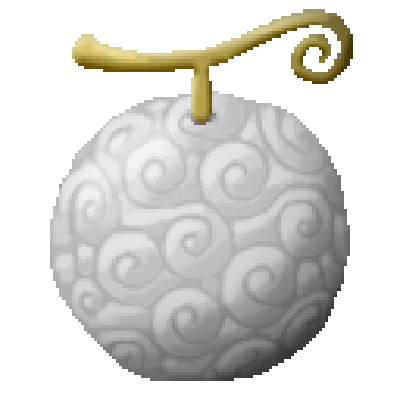 Hito Hito no mi model Nika logo