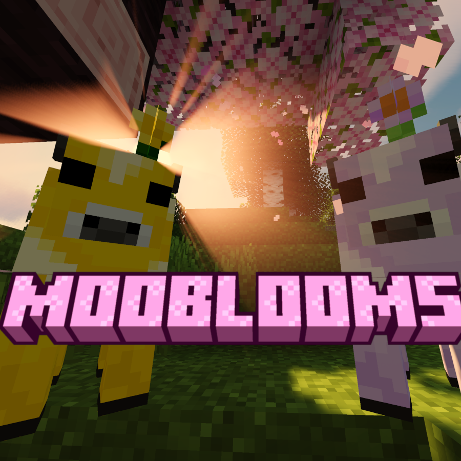 Mooblooms+