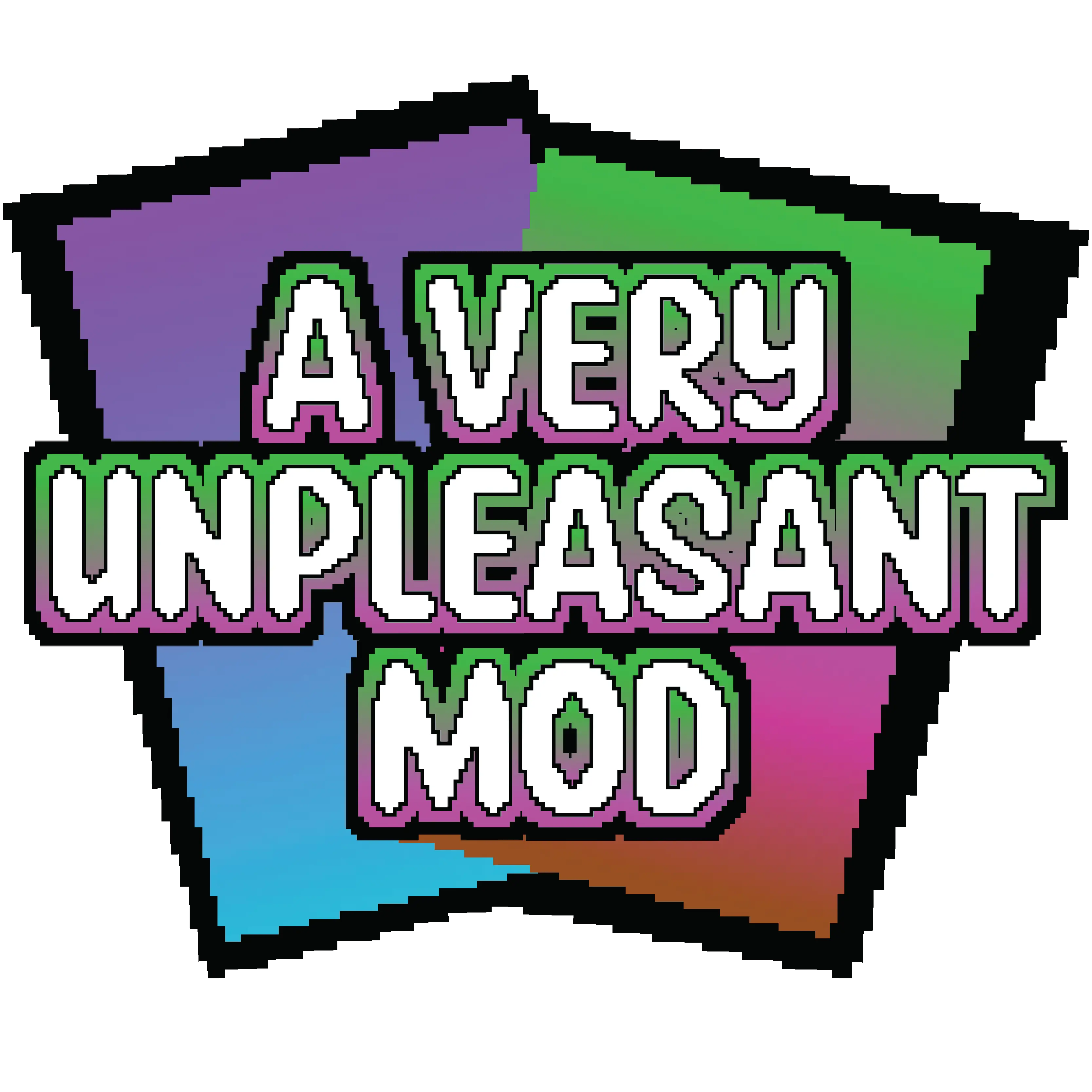 Install A Very Unpleasant Mod - Minecraft Mods & Modpacks - CurseForge