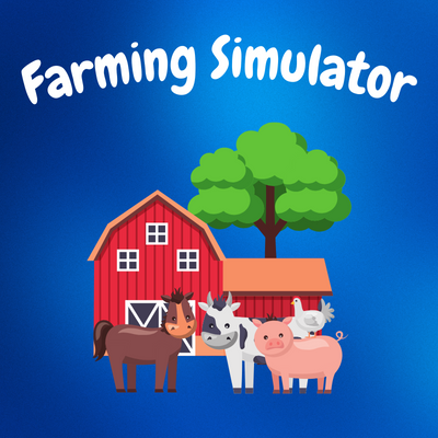 Farming Simulator: A Farmer's Tale logo