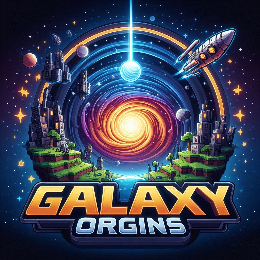 Galaxy Origins The Divine