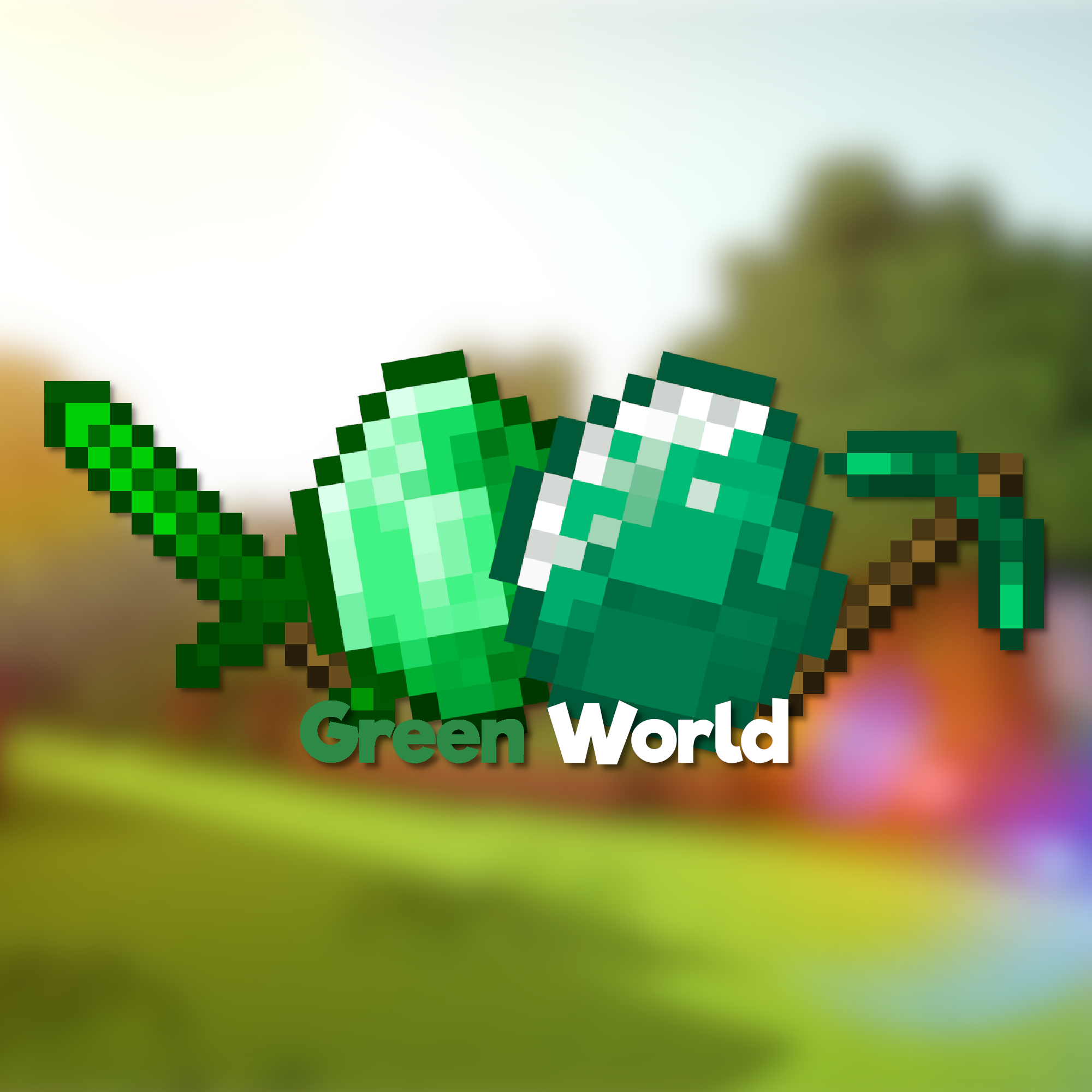 Green World
