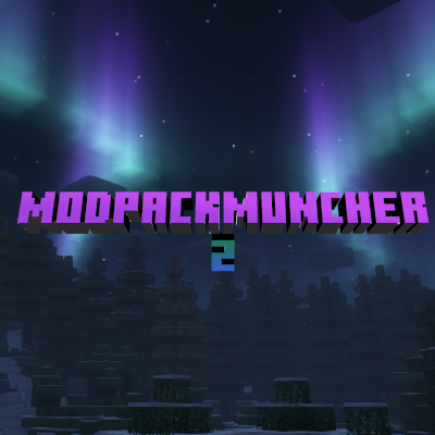 Modpackmuncher 2