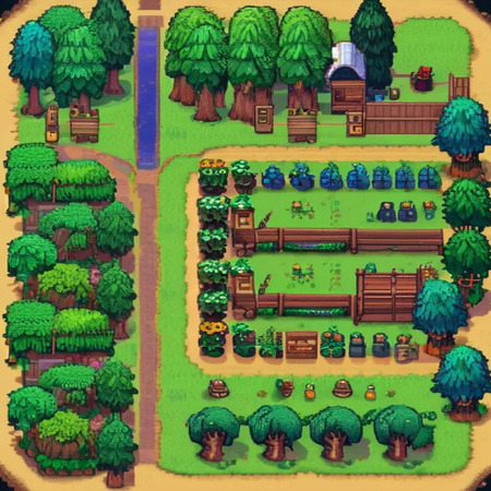 Download Experience Viewer - Stardew Valley Mods - CurseForge