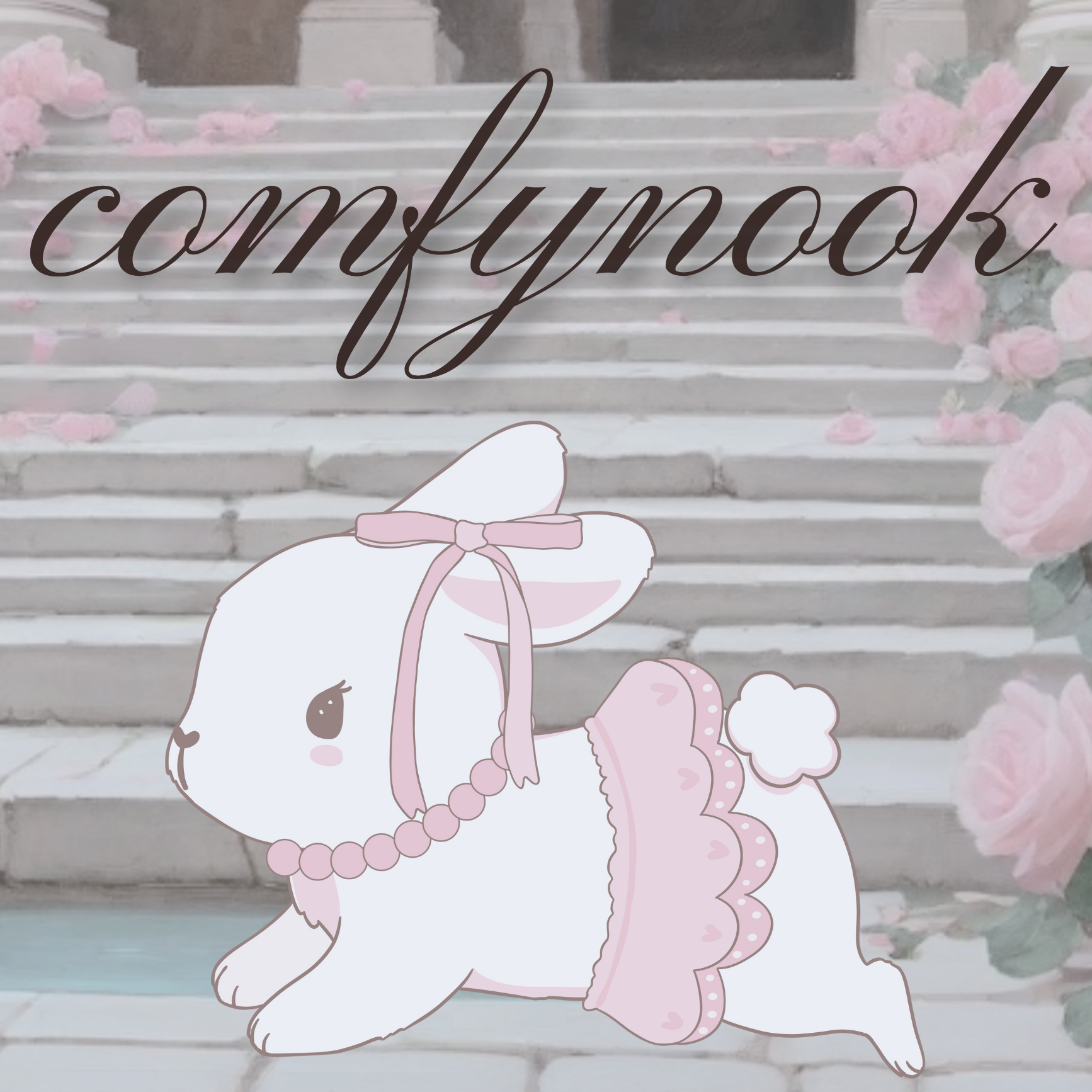 comfynook logo