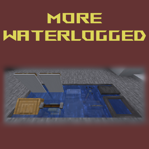 More Waterlogged