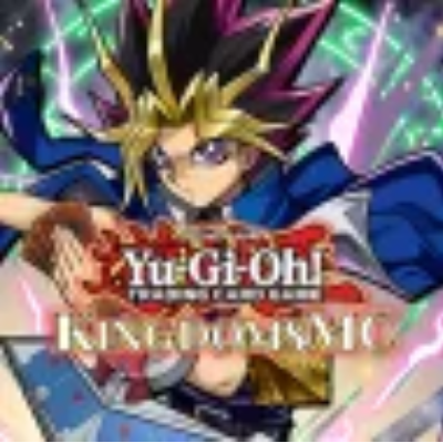 Kingdoms YGO - YDM Server