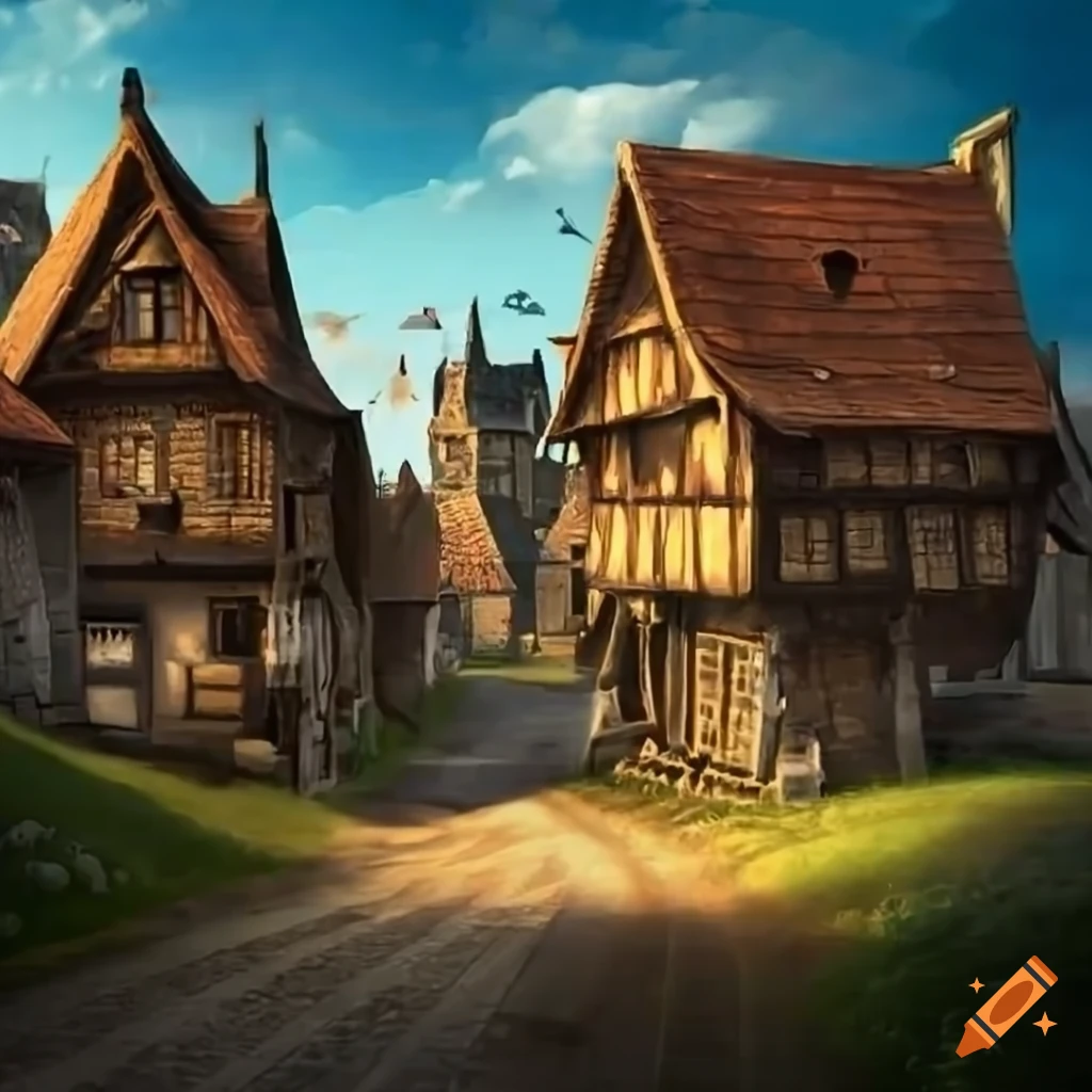 A busy day in cheeseland