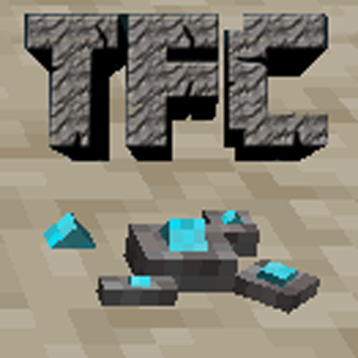 TFC Semi-Réaliste (Forge)
